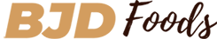 BJD Foods Logo